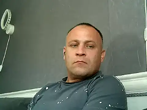 Webkamerová show Afonya344