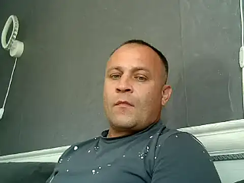 Show modela Afonya344 na web-kameri