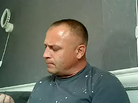 Webkamerová show Afonya344