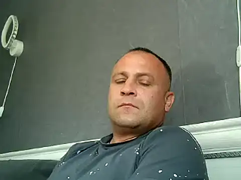 Show modela Afonya344 na web-kameri