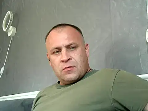 Show modela Afonya344 na web-kameri