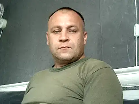 Afonya344 Adlı Modelin Web Kamerası Şovu