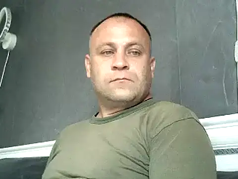 Afonya344 Pertunjukan Webcam