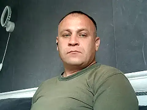 Webkamerová show Afonya344