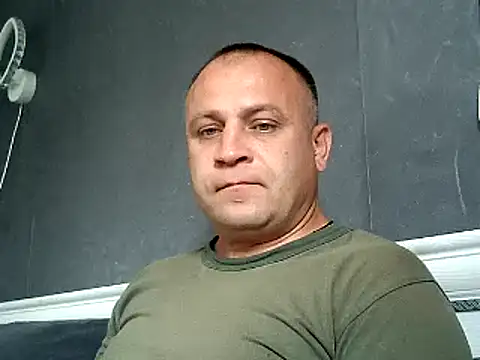 Show modela Afonya344 na web-kameri