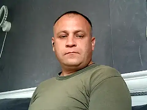 Webkamerová show Afonya344