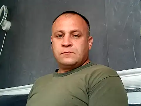 Show modela Afonya344 na web-kameri