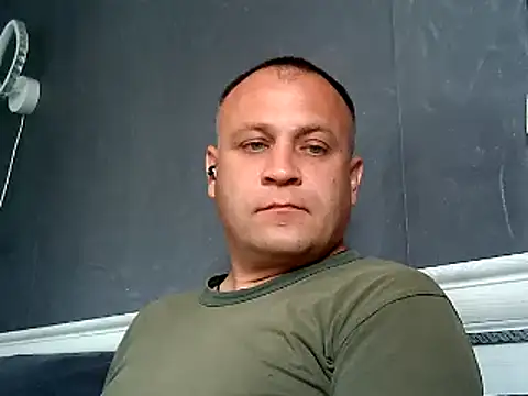 Вебкам-шоу Afonya344