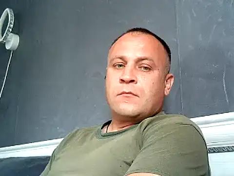 Show modela Afonya344 na web-kameri
