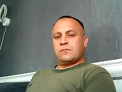 Webkamerová show Afonya344