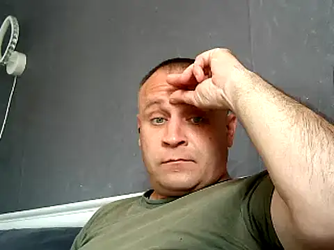 Show modela Afonya344 na web-kameri