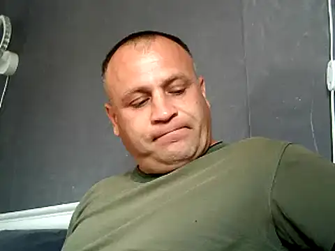 Show modela Afonya344 na web-kameri