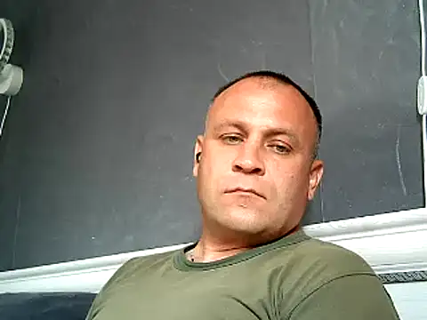 Webkamerová show Afonya344