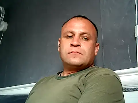 Webkamerová show Afonya344