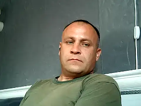 Webkamerová show Afonya344