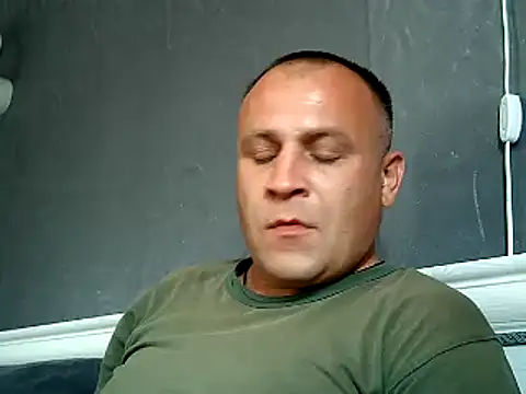 Show modela Afonya344 na web-kameri
