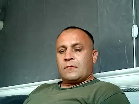 Show modela Afonya344 na web-kameri