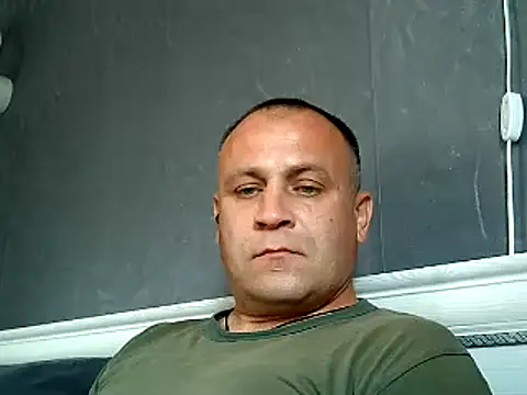 Show modela Afonya344 na web-kameri
