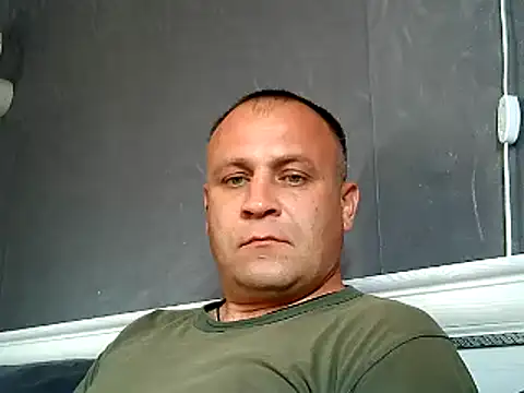 Show modela Afonya344 na web-kameri