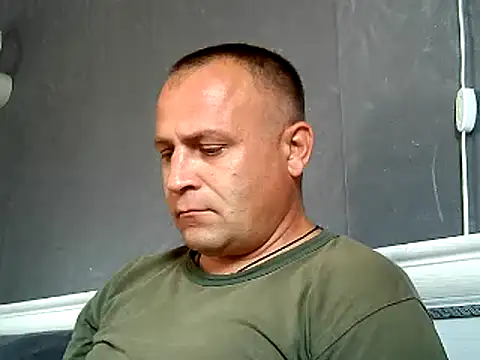 Webkamerová show Afonya344