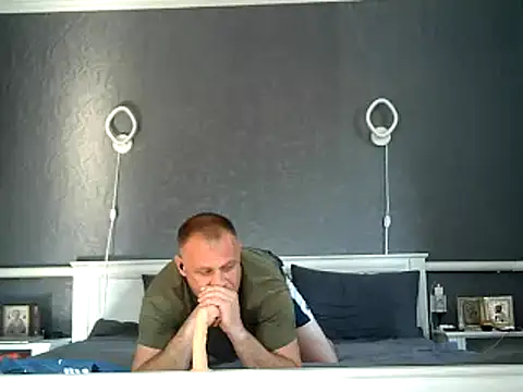Show webcam de Afonya344