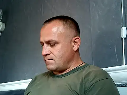 Webkamerová show Afonya344