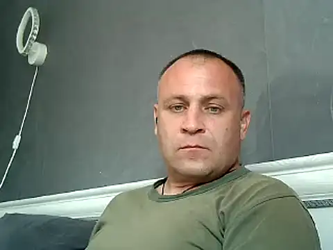 Webkamerová show Afonya344