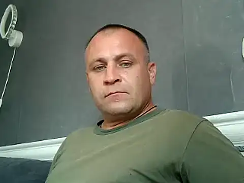 Webkamerová show Afonya344