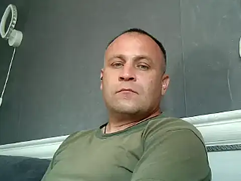 Show modela Afonya344 na web-kameri