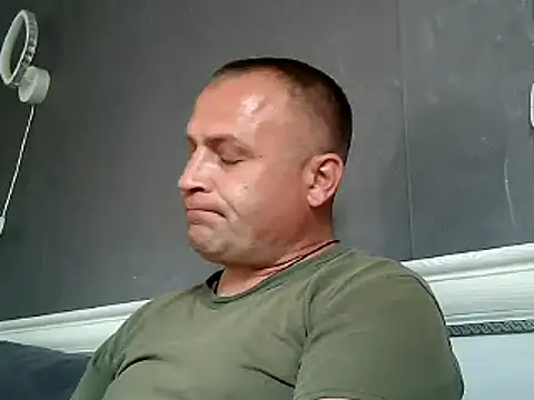 Вебкам-шоу Afonya344