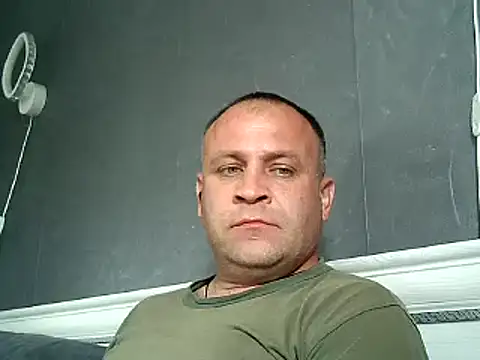 Show modela Afonya344 na web-kameri
