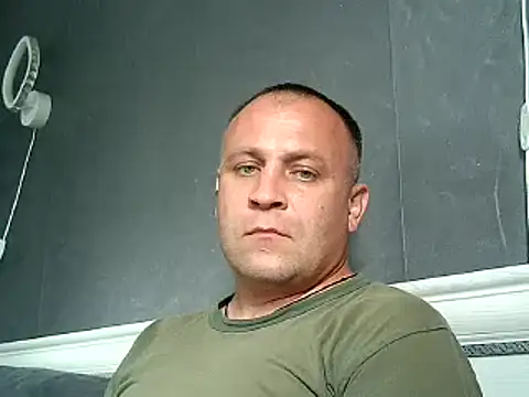 Show modela Afonya344 na web-kameri