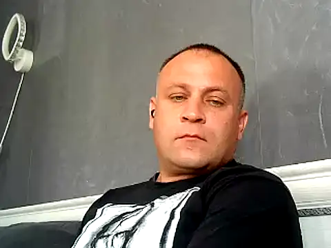 Вебкам-шоу Afonya344