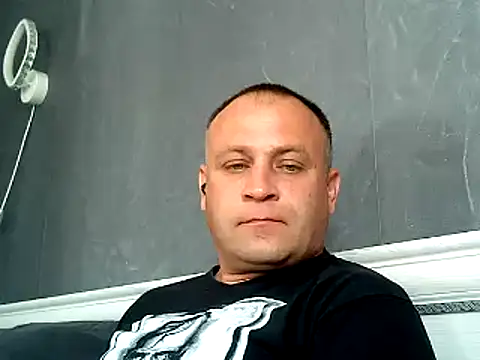הופעת וובקאם של Afonya344