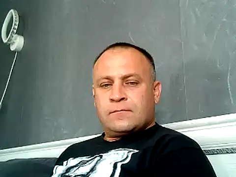 Вебкам-шоу Afonya344