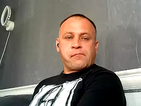 Show modela Afonya344 na web-kameri