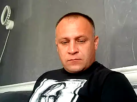 Webkamerová show Afonya344