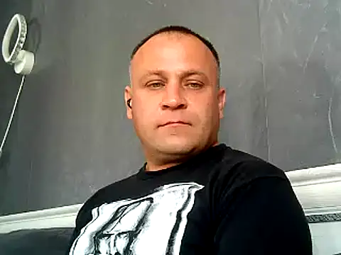 Show webcam de Afonya344