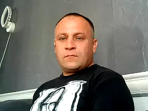 Вебкам-шоу Afonya344