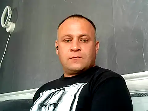 Show modela Afonya344 na web-kameri