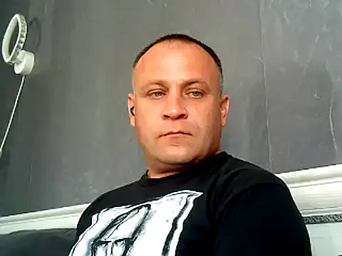 Webkamerová show Afonya344