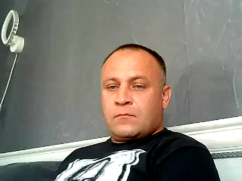 Вебкам-шоу Afonya344