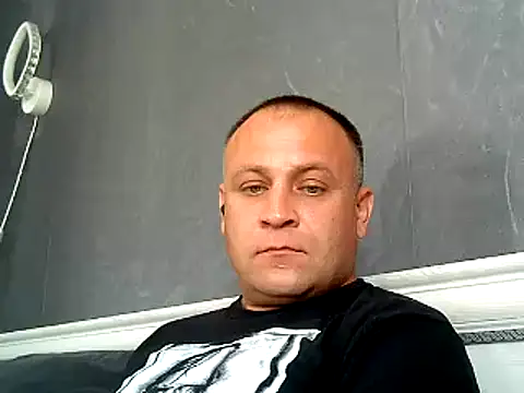 Show modela Afonya344 na web-kameri