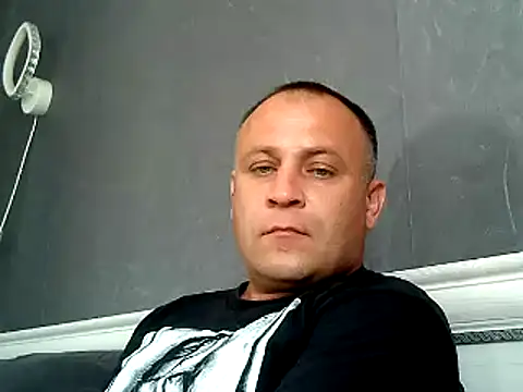 Вебкам-шоу Afonya344