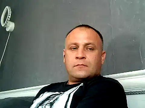Show modela Afonya344 na web-kameri