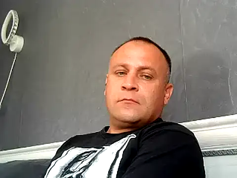 Show modela Afonya344 na web-kameri