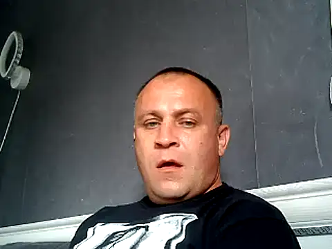 Webkamerová show Afonya344