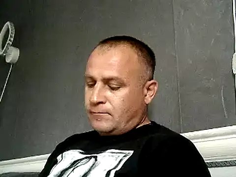 Вебкам-шоу Afonya344