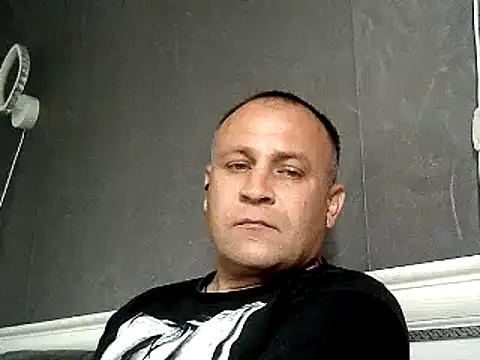 Show modela Afonya344 na web-kameri