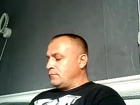 Webkamerová show Afonya344